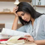 برنامه ریزی درسی برای شب امتحان (بدون استرس و فراموشی)