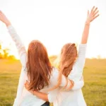 اگر دوستانی با این ویژگی ها دارید، خوش‌شانس‌ ترین آدم دنیا هستید!