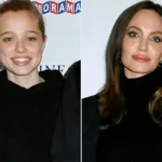 شباهت عجیب و غریب این سلبریتی ها با فرزندانشان که باورکردنی نیست (+تصاویر)