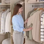 عادت های اشتباه و نادرست نگهداری لباس ها