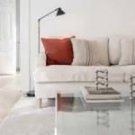 مدل مبل هایی که از مد افتاده و قدیمی شده اند