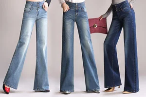 نحوه استایل کردن با شلوار بگ برای افراد شیک پوش