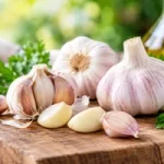 آیا سیر می تواند جایگزین انسولین شود؟ خواص سیر برای سلامتی