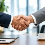 شخصیت شناسی از روی دست دادن؛ رازهای زبان بدن دست ها