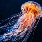 عکس های حیرت انگیز موجودات عجیب کشف شده اعماق دریاها